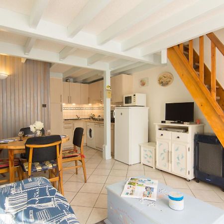 Holiday Home Jardins De L'Ocean-3 By Interhome Saint-Georges-de-Didonne Exterior foto