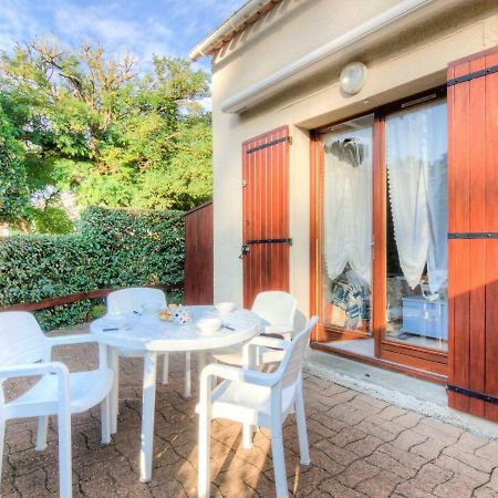 Holiday Home Jardins De L'Ocean-3 By Interhome Saint-Georges-de-Didonne Exterior foto